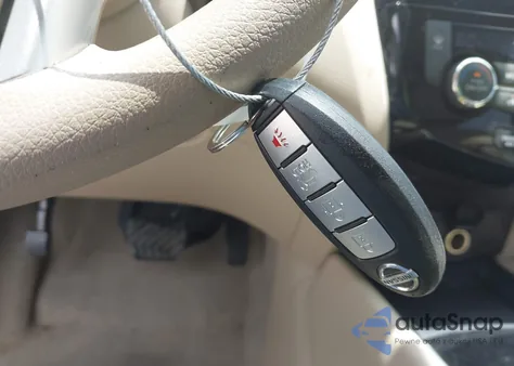 2015 Nissan Rogue Sv from USA, damaged, VIN 5N1AT2MT3FC869819